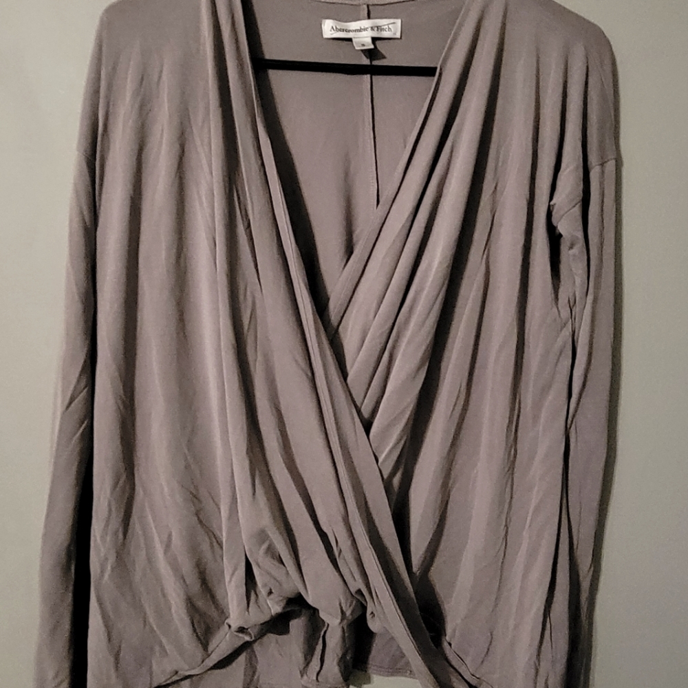 ABERCROMBIE &FITCH